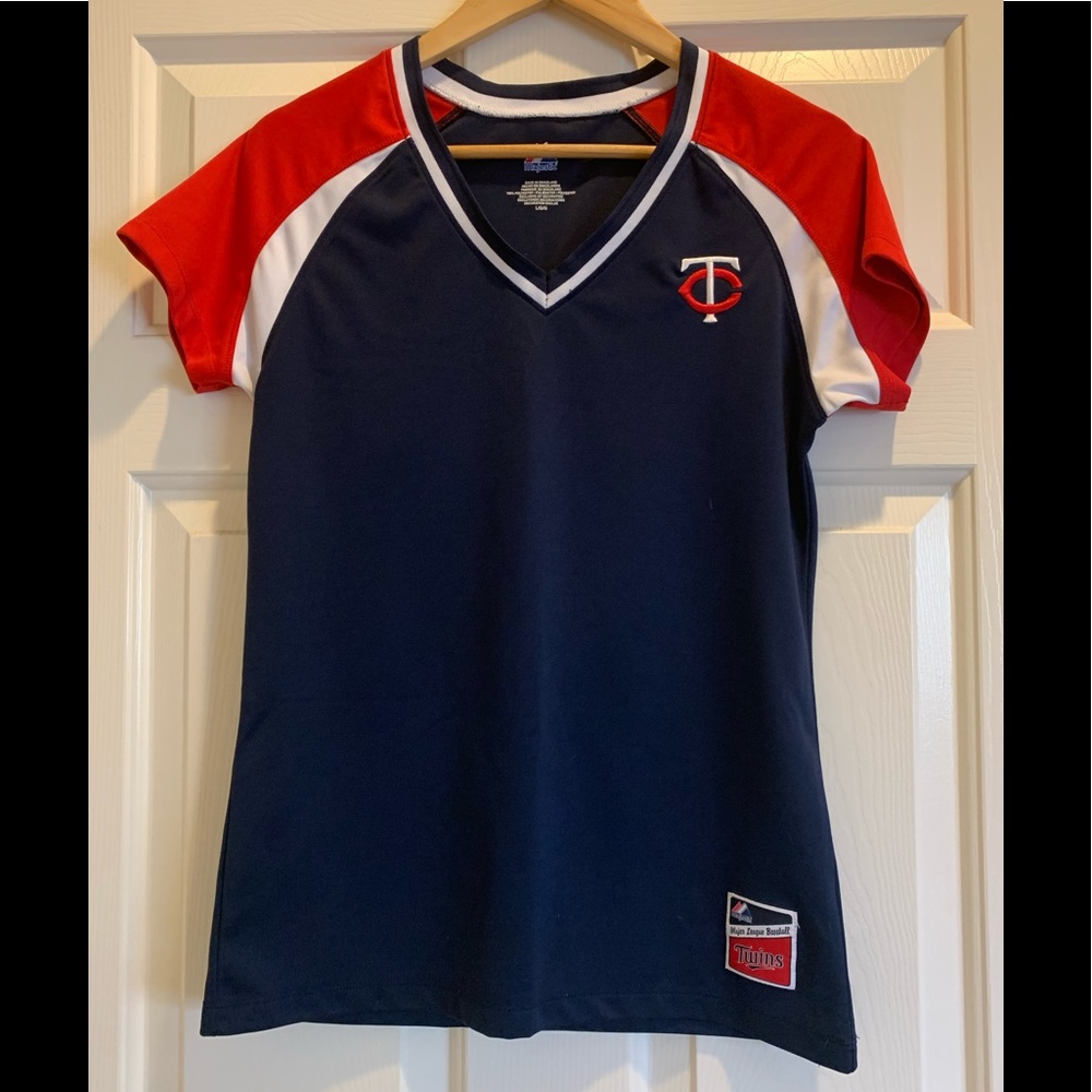 Minnesota Twins Shirt